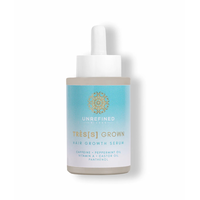 Unrefined Riches - TRÈS[S] GROWN Hair Growth Serum